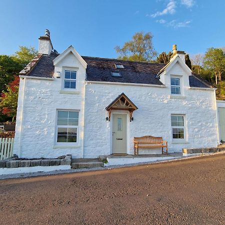 Nordlys Cottage Newton Stewart Exterior photo