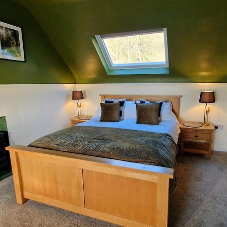 Nordlys Cottage Newton Stewart Exterior photo